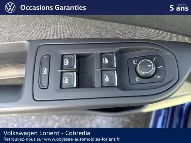 Volkswagen Golf sw 2.0 tdi scr 116ch life plus dsg7 — photo 15