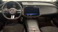 Mercedes Classe E Break 300 d e 197+129ch AMG Line 9G-Tronic — photo 11