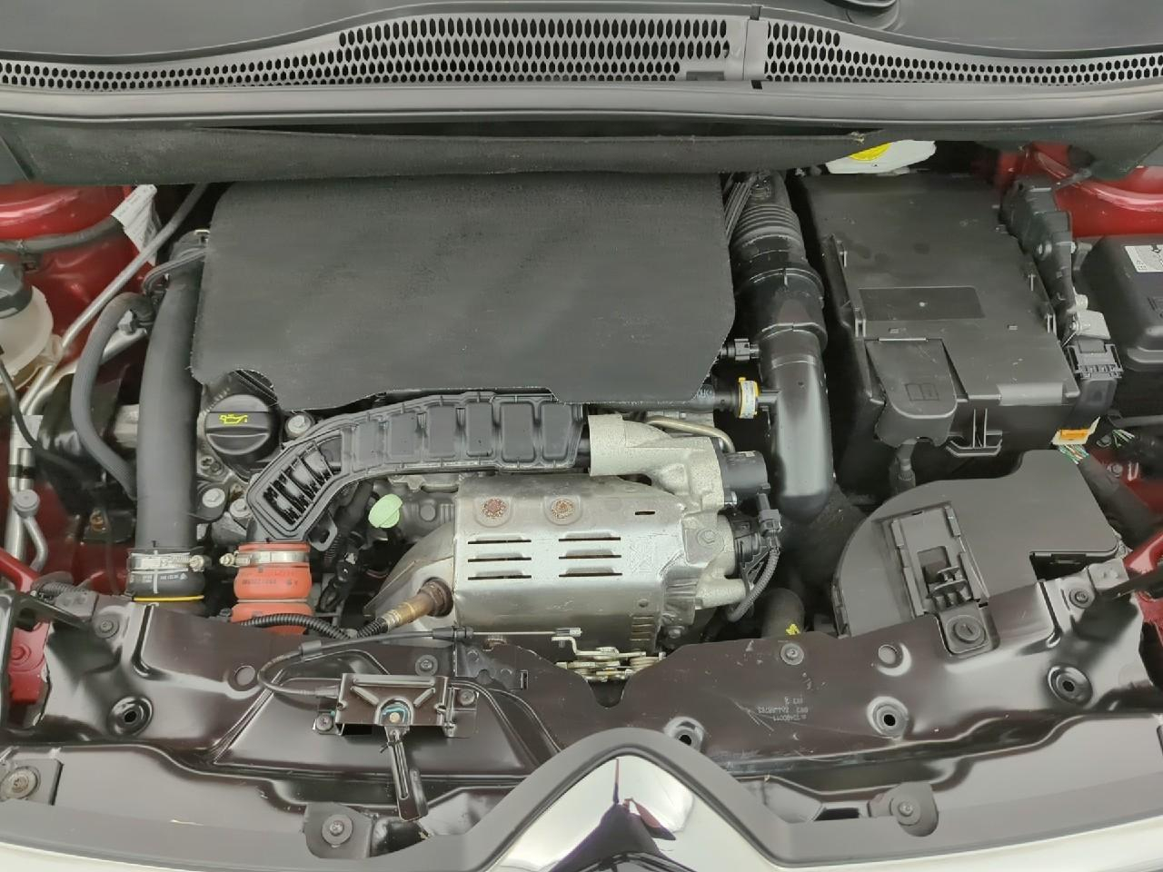 Citroën C3 Aircross puretech 130 s&s eat6 shine — photo 16
