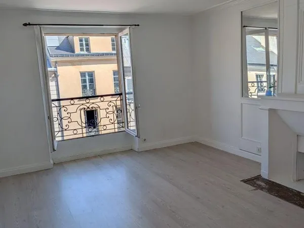 Appartement 2 pièces 34 m²