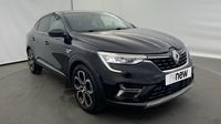 Renault Arkana 1.6 E-Tech hybride 145ch Techno -22 — photo 3