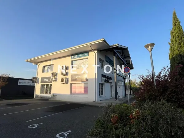 Bureau et espace de travail Vente Bénesse-Maremne   127000€