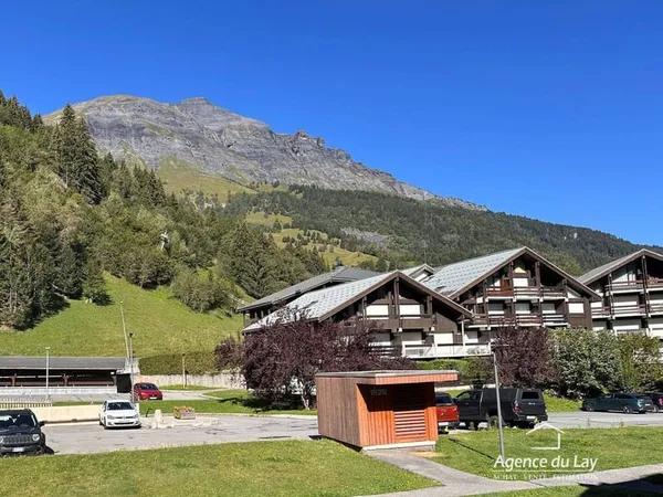 Appartement 1 pièce 18 m²