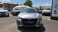 Peugeot 208 e-208 156ch 54 kWh Style