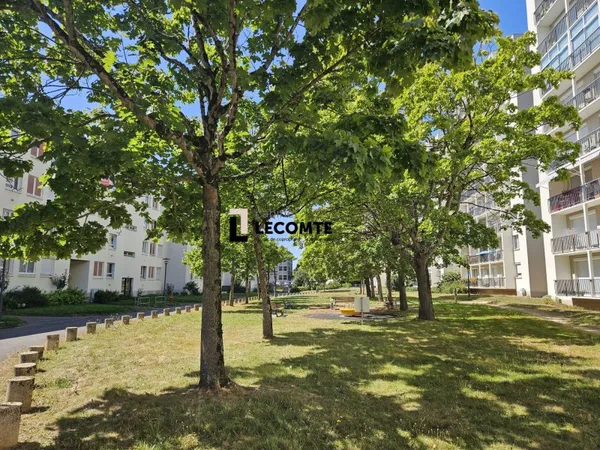 Appartement à vendre Rennes