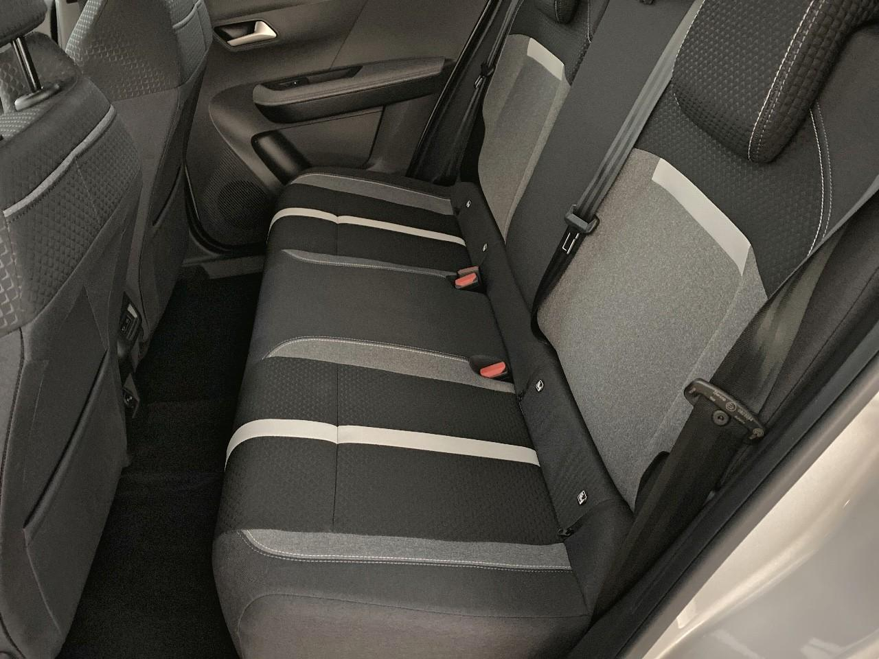 Opel Frontera electric 113 ch batterie 44 kwh gs — photo 10