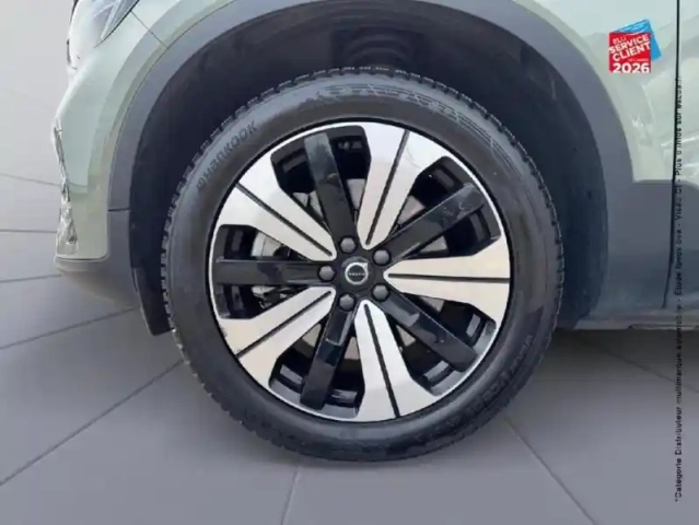 Volvo Xc40 recharge 231ch start edt — photo 19