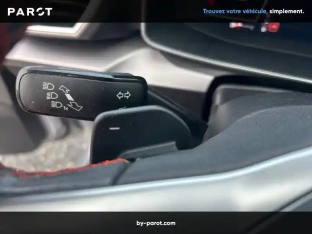 Seat Leon ehybrid 204ch fr dsg6 — photo 20