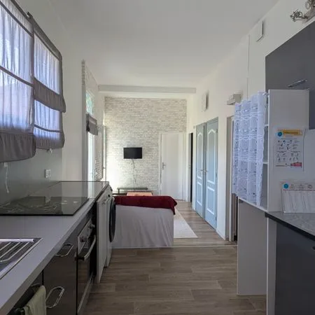 A louer appartement T3