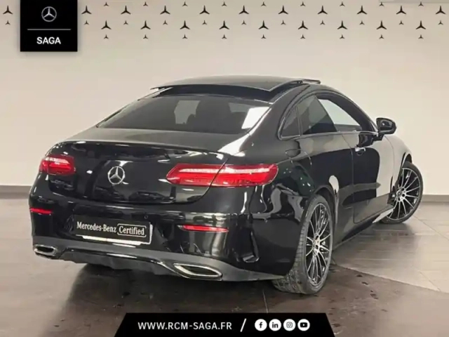 Mercedes Cla 220 d amg line — photo 2