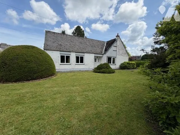 Maison 110 m²
