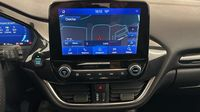 Ford Puma 1.0 Flexifuel 125ch ST-Line — photo 19