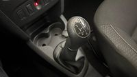 Dacia Logan 1.5 dCi 75ch Ambiance — photo 25