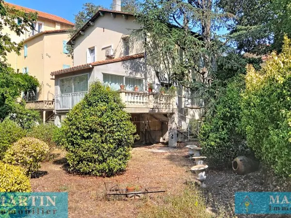Maison individuelle Atypique, coup de coeur assuré