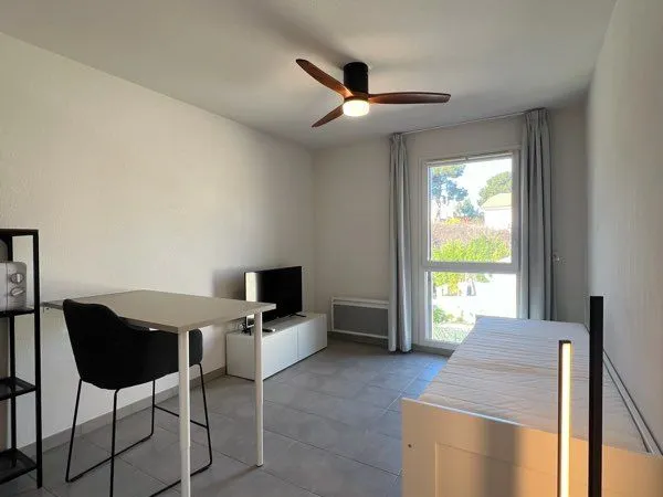 Studio Proche Luminy