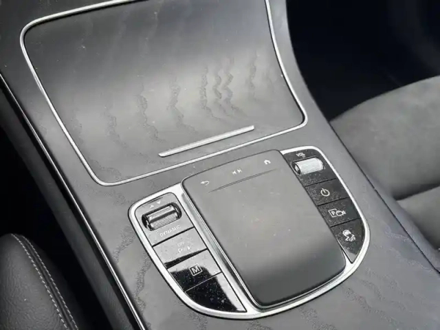 Mercedes Glc coupé 300 e 9g-tronic 4matic — photo 26