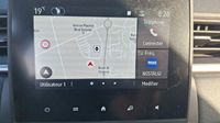 Renault Captur 1.3 TCe mild hybrid 140ch Techno — photo 13