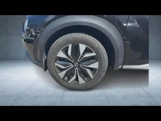 Nissan Juke 1.0 dig-t 114ch acenta dct 2021 — photo 9
