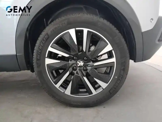 Peugeot 2008 puretech 130 s&amp;s eat8 — photo 32