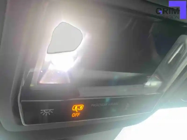Cupra Formentor 1.4 e-hybrid 245 ch dsg6 — photo 24