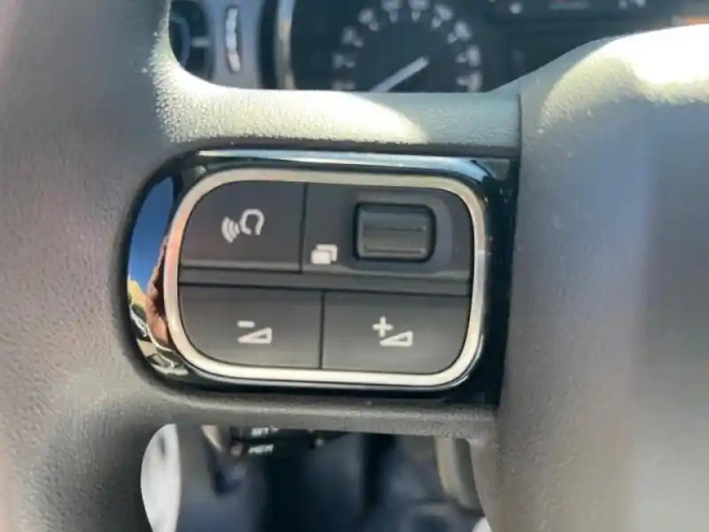 Citroën C3 puretech 82ch graphic s&amp;s e6.d-temp — photo 15