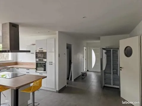 Maison Location Nomexy 5p 100m² 970€