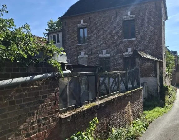 Maison 5 pièces 95 m²
