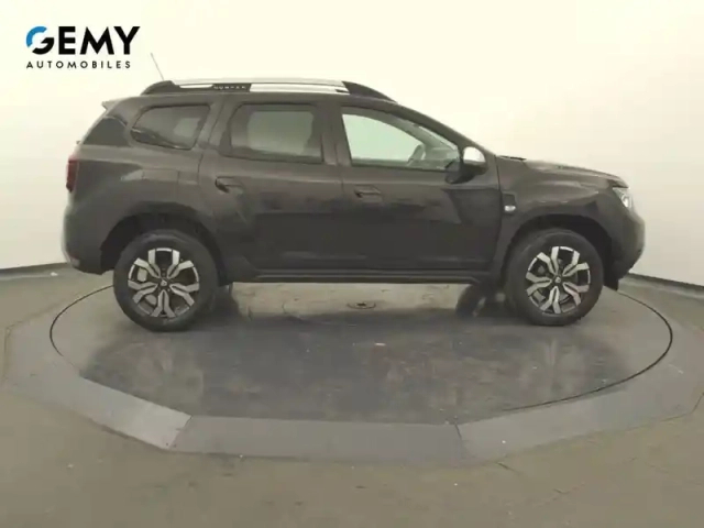 Dacia Duster eco-g 100 4x2 — photo 4