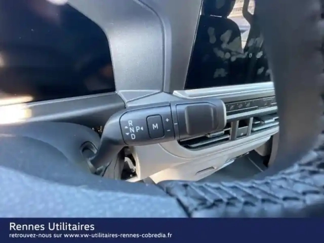 Volkswagen Transporter fg procab l1 2.0 tdi 150ch business bva8 — photo 27