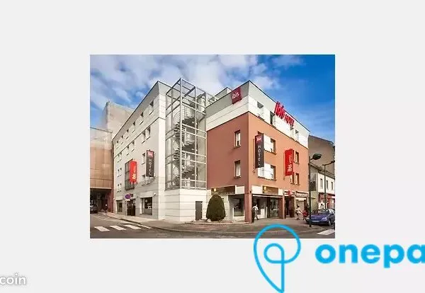 Parking/box 12 m² ST LOUIS