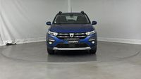 Dacia Sandero 1.0 ECO-G 100ch Stepway Confort — photo 1
