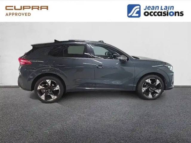 Cupra Terramar 1.5 ehybrid 272 ch dsg6 — photo 4