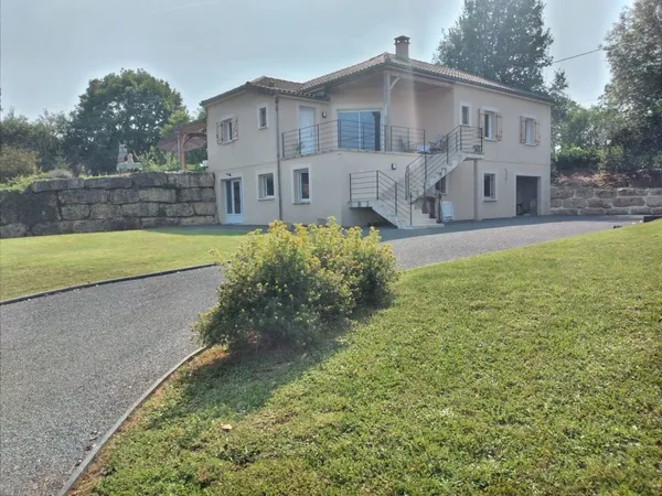Superbe maison à Salviac (46340)