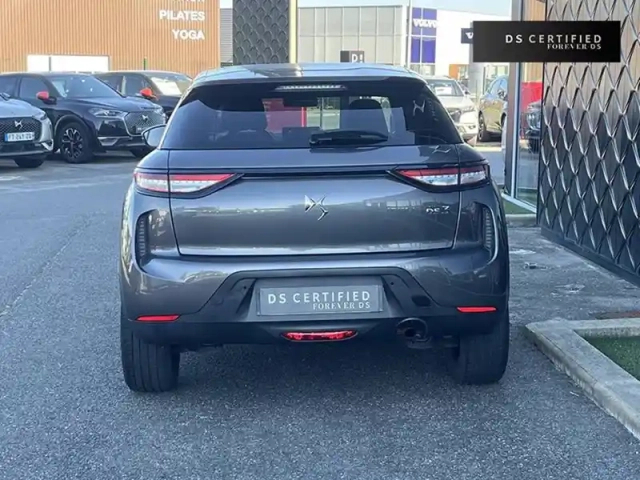 Ds Ds 3 ds3 crossback puretech 100 s&amp;s bvm6 — photo 60
