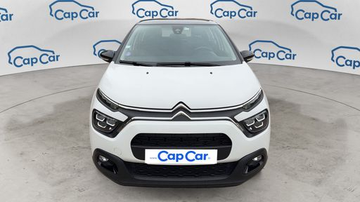 Citroen C3 1.2 Puretech 82 - Feel Pack – 2021 – 41879 km – Essence – Boîte Manuelle — photo 27