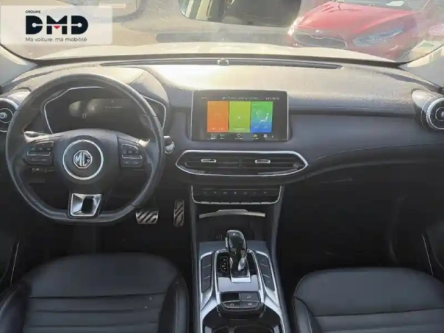Mg Ehs 1.5t gdi 258ch phev luxury — photo 6
