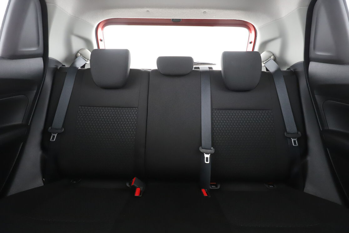 Suzuki Swift 1.2 DualJet Hybrid Avantage — photo 14