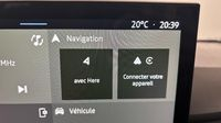 Dacia Sandero 1.2 Eco-G 120ch Stepway Extreme -25 — photo 18
