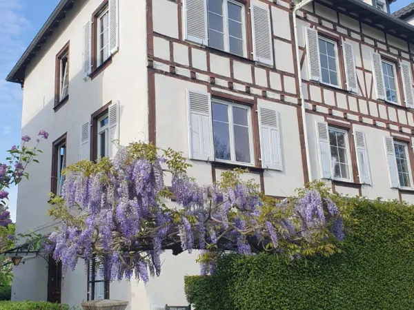 Appartement 4 pièces 91 m²