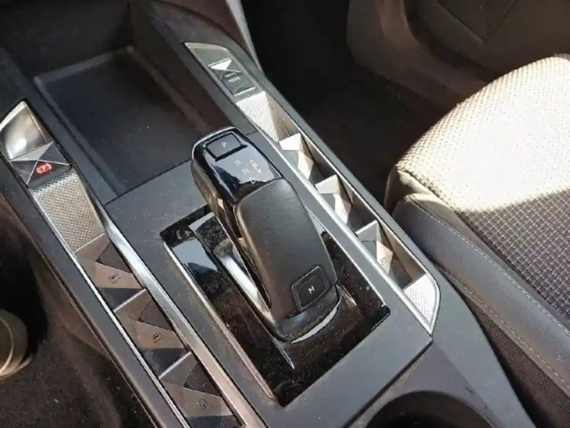 Ds Ds 3 puretech 130 eat8 — photo 14
