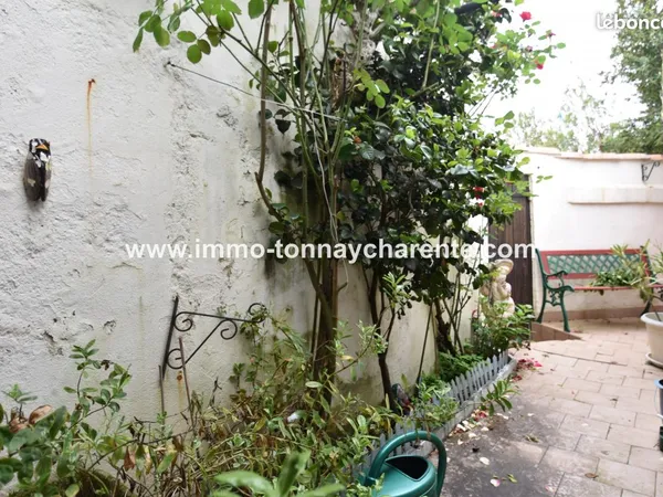 Maison 5 pièces 97 m²