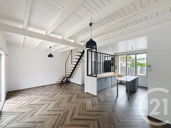 Maison 5 pièces 73 m²