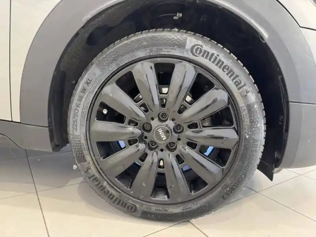 Mini Mini countryman 136 ch bva7 — photo 20