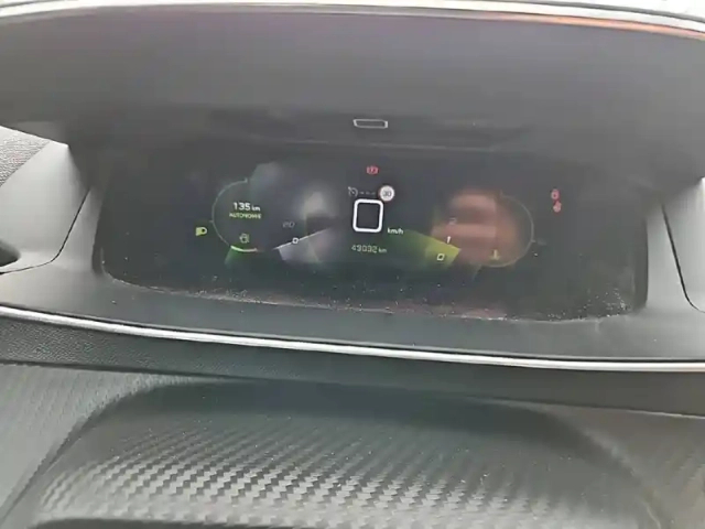 Peugeot 208 bluehdi 100 s&amp;s bvm6 — photo 10