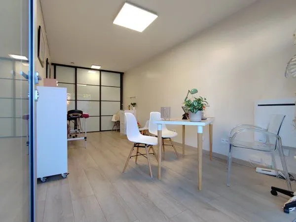 À LOUER PARTAGE CABINET MÉDICAL - 31m2 - BORDEAUX CAUDÉRAN