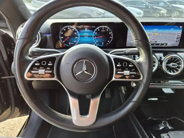 Mercedes Cla coupé 180 7g-dct — photo 14