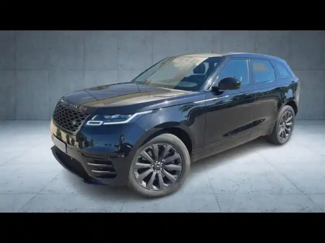 Land Rover Range Rover velar 2.0 p400e 404ch phev r-dynamic se awd bva