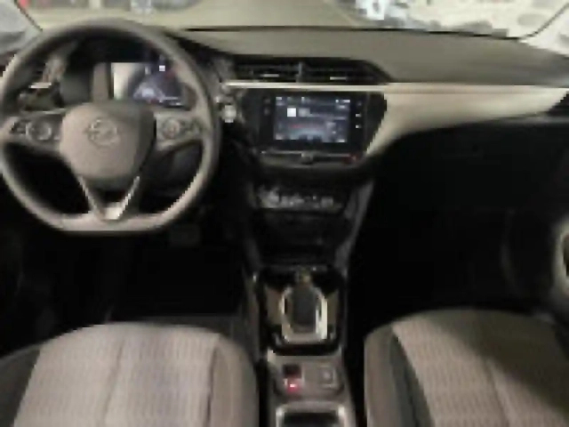 Opel Corsa -e 136ch elegance business — photo 5