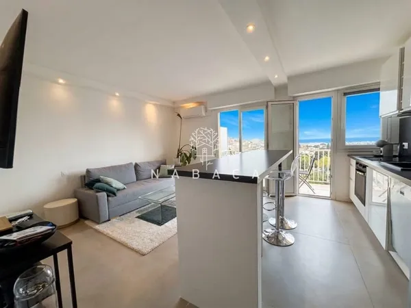 APPARTEMENT À LOUER - LE CANNET