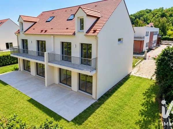 Maison 6 pièces 181 m²